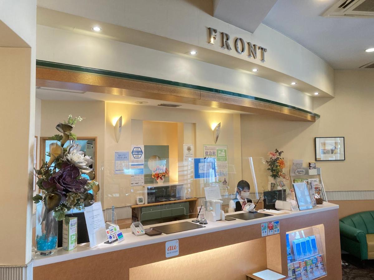 Hotel Third Place Hakata 후쿠오카 외부 사진