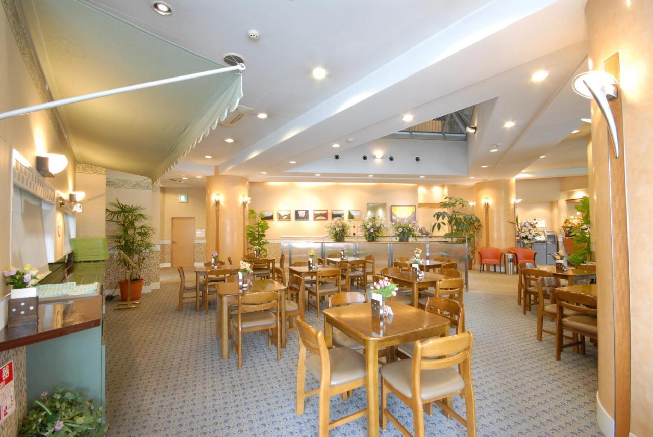 Hotel Third Place Hakata 후쿠오카 외부 사진