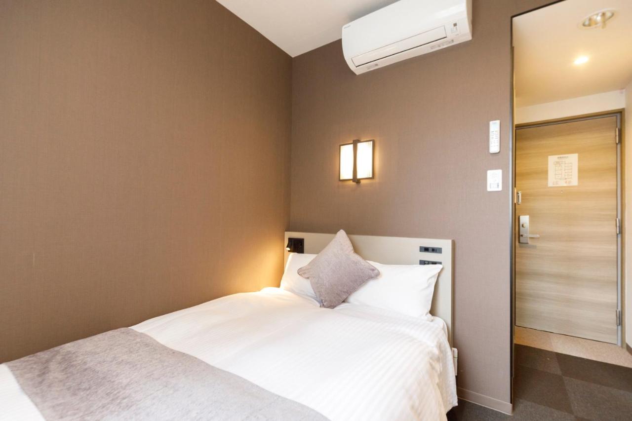 Hotel Third Place Hakata 후쿠오카 외부 사진