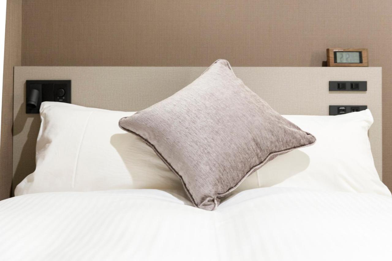 Hotel Third Place Hakata 후쿠오카 외부 사진