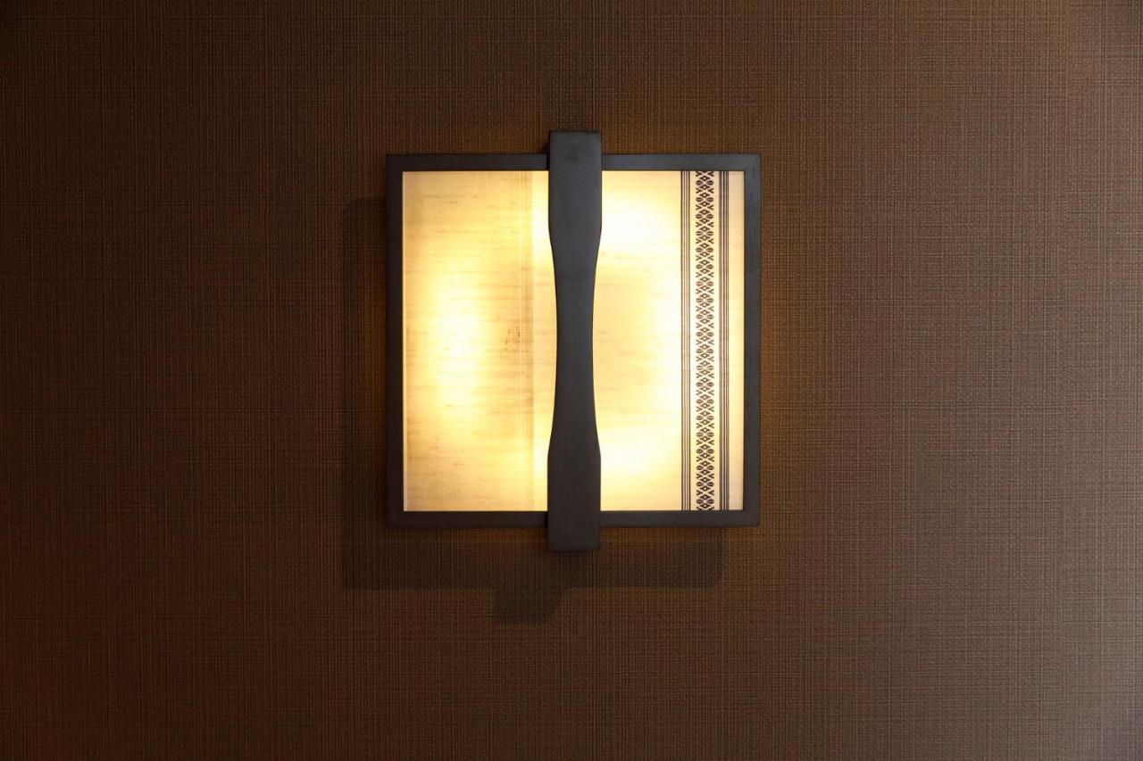 Hotel Third Place Hakata 후쿠오카 외부 사진