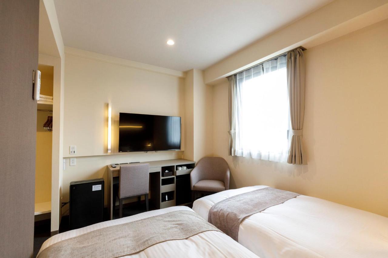 Hotel Third Place Hakata 후쿠오카 외부 사진