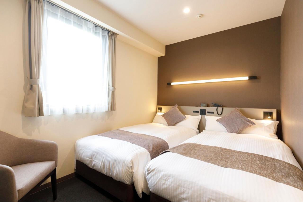 Hotel Third Place Hakata 후쿠오카 외부 사진