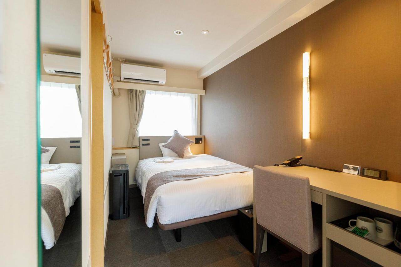 Hotel Third Place Hakata 후쿠오카 외부 사진