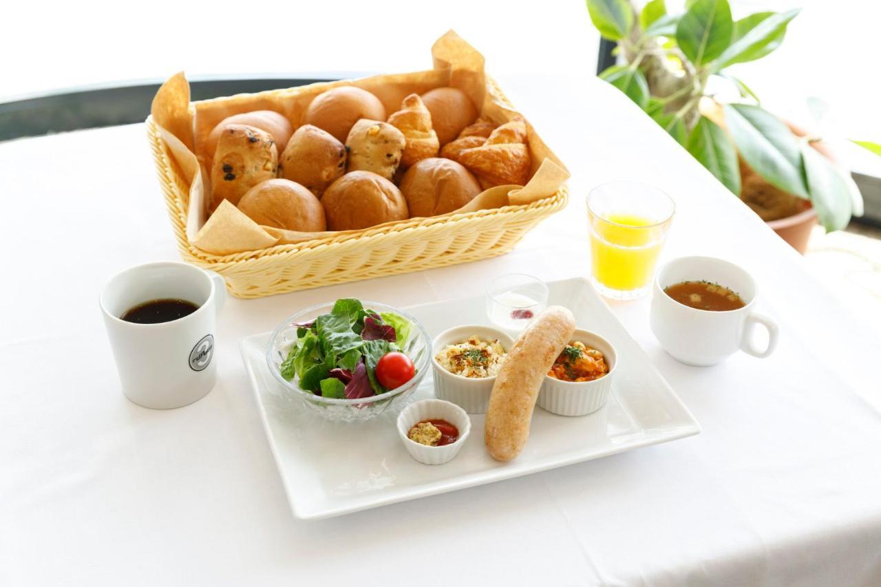 Hotel Third Place Hakata 후쿠오카 외부 사진
