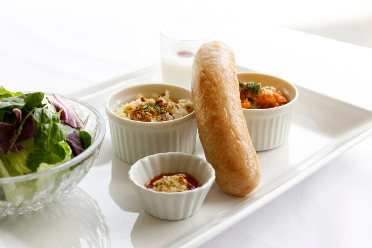 Hotel Third Place Hakata 후쿠오카 외부 사진