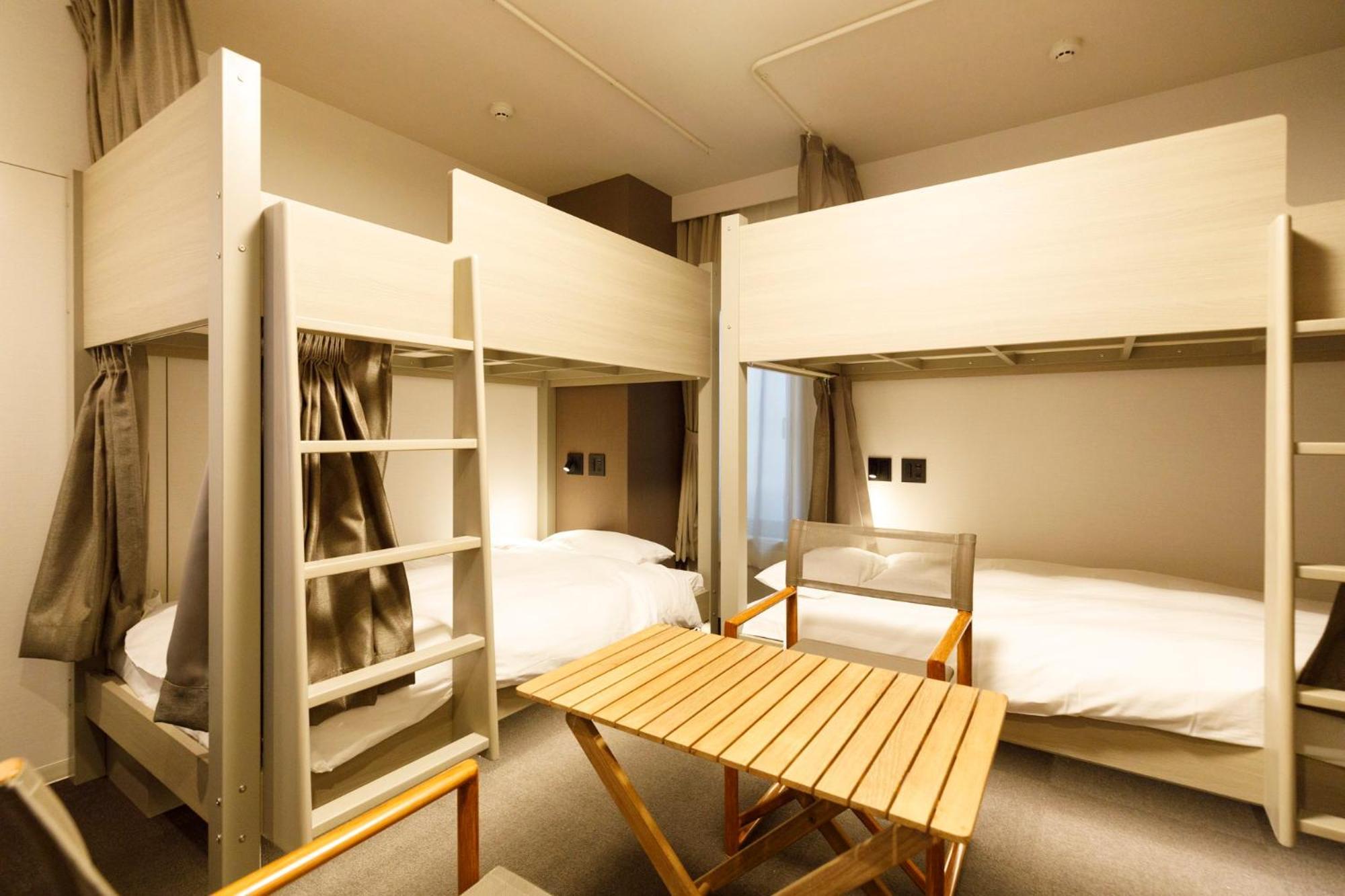 Hotel Third Place Hakata 후쿠오카 외부 사진